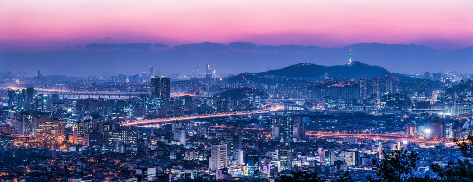 99+ ảnh đẹp thành phố Seoul đẹp hút hồn 99+ ảnh đẹp Thành Phố Seoul đẹp Hút Hồn