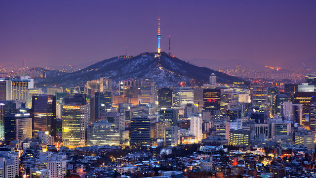 99+ ảnh đẹp thành phố Seoul đẹp hút hồn 99+ ảnh đẹp Thành Phố Seoul đẹp Hút Hồn
