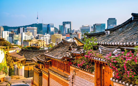 99+ ảnh đẹp thành phố Seoul đẹp hút hồn 99+ ảnh đẹp Thành Phố Seoul đẹp Hút Hồn