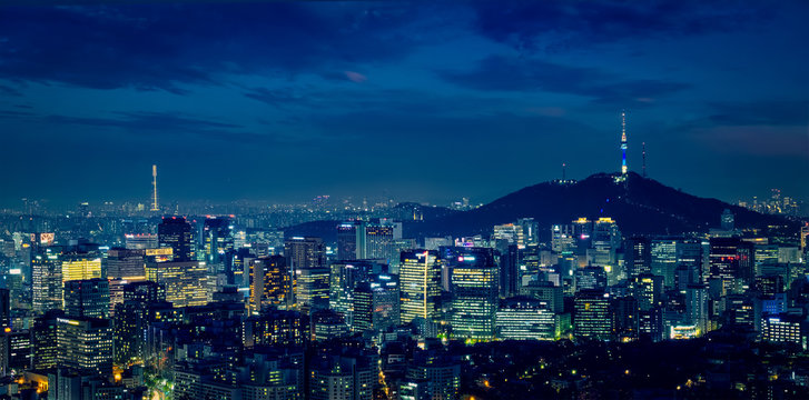 99+ ảnh đẹp thành phố Seoul đẹp hút hồn 99+ ảnh đẹp Thành Phố Seoul đẹp Hút Hồn