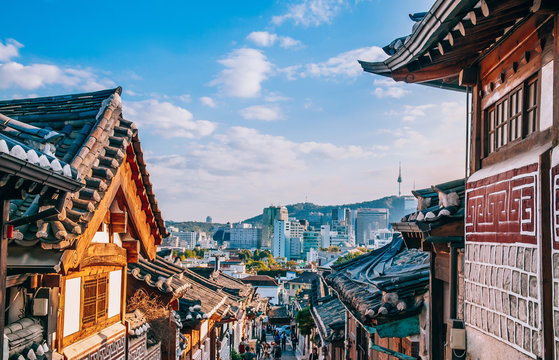 99+ ảnh đẹp thành phố Seoul đẹp hút hồn 99+ ảnh đẹp Thành Phố Seoul đẹp Hút Hồn