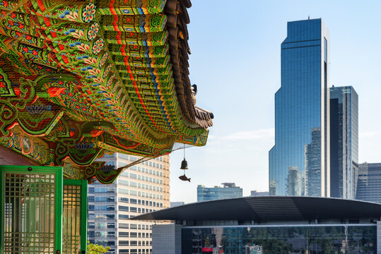 99+ ảnh đẹp thành phố Seoul đẹp hút hồn 99+ ảnh đẹp Thành Phố Seoul đẹp Hút Hồn