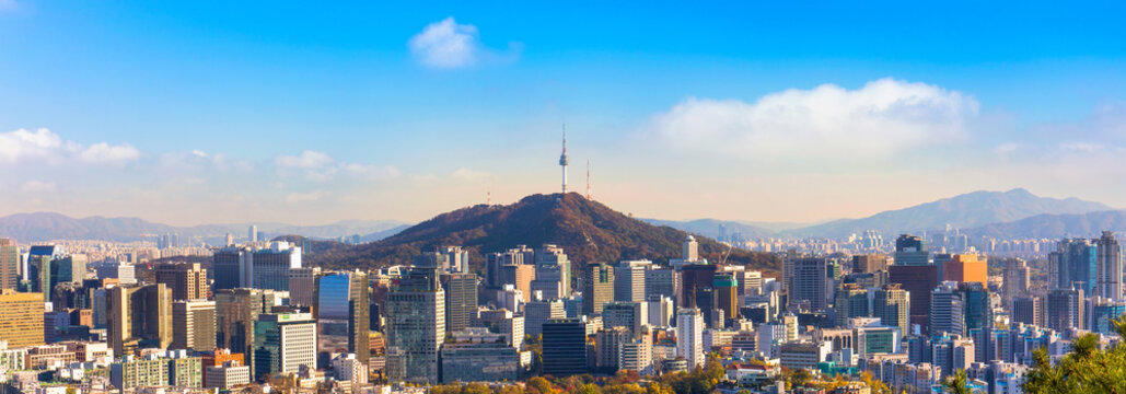 99+ ảnh đẹp thành phố Seoul đẹp hút hồn 99+ ảnh đẹp Thành Phố Seoul đẹp Hút Hồn