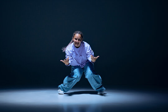Bùng Nổ Cùng 100+ Vũ điệu Breakdance Cực Chất