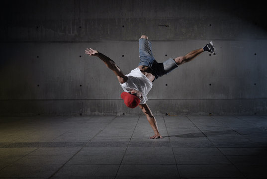 Bùng Nổ Cùng 100+ Vũ điệu Breakdance Cực Chất