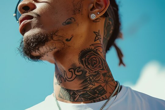Ấn Tượng Với 100+ Hình Xăm Cực Chất Trong Giới Tatoo