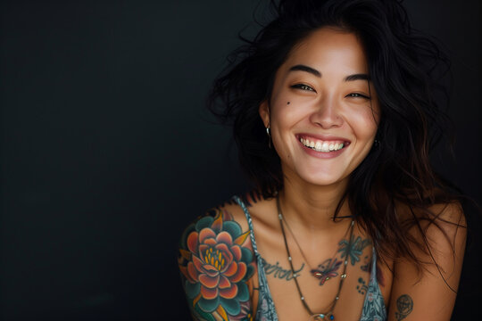 Ấn Tượng Với 100+ Hình Xăm Cực Chất Trong Giới Tatoo