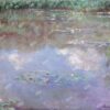 Đặt mua Tranh sơn dầu "Water Lilies" của họa sĩ Claude Monet | Tranh trang trí WR7198