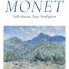Đặt mua Tranh sơn dầu "Valle Buona" của họa sĩ Claude Monet | Tranh phòng khách WR7212