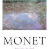 Đặt mua Tranh sơn dầu "Water Lilies" của họa sĩ Claude Monet | Tranh trang trí WR7209