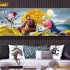 Đặt mua Đồng hồ Chúa giá sỉ DHCG135