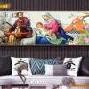Đặt mua Đồng hồ Công giáo làm quà tặng DHCD161
