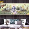 Đặt mua Đồng hồ Chúa giá sỉ DHCG165