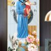 Đặt mua Đồng hồ Công giáo làm quà tặng DHCD185