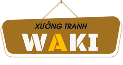 Xưởng Tranh Waki