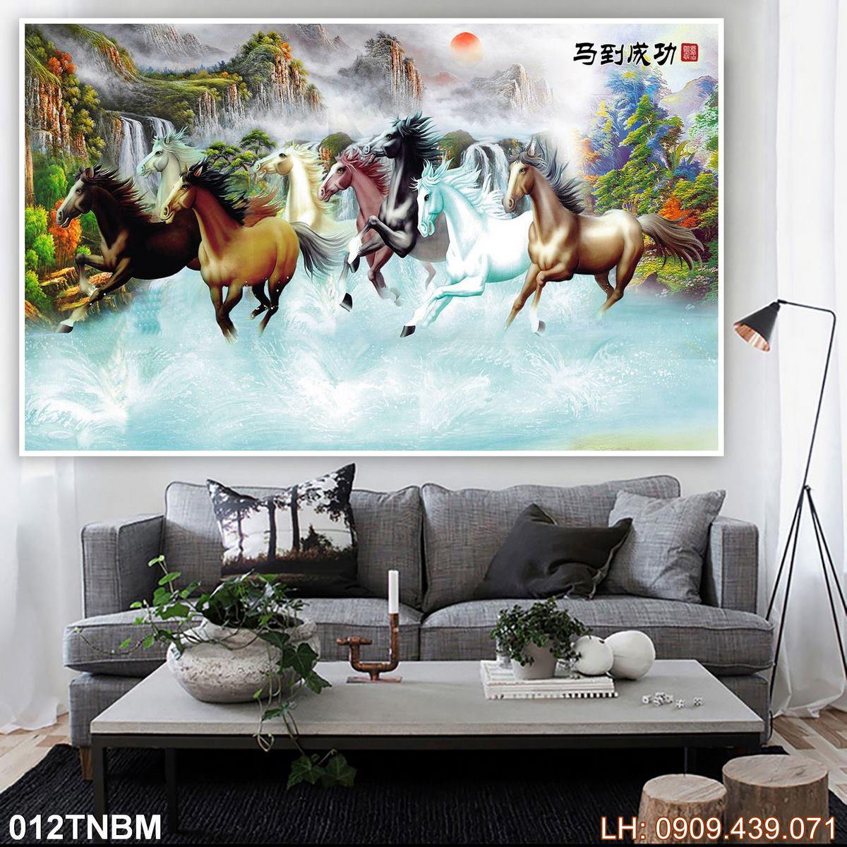 Tranh Ma Dao Thanh Cong Tranh Bat Ma 12 1