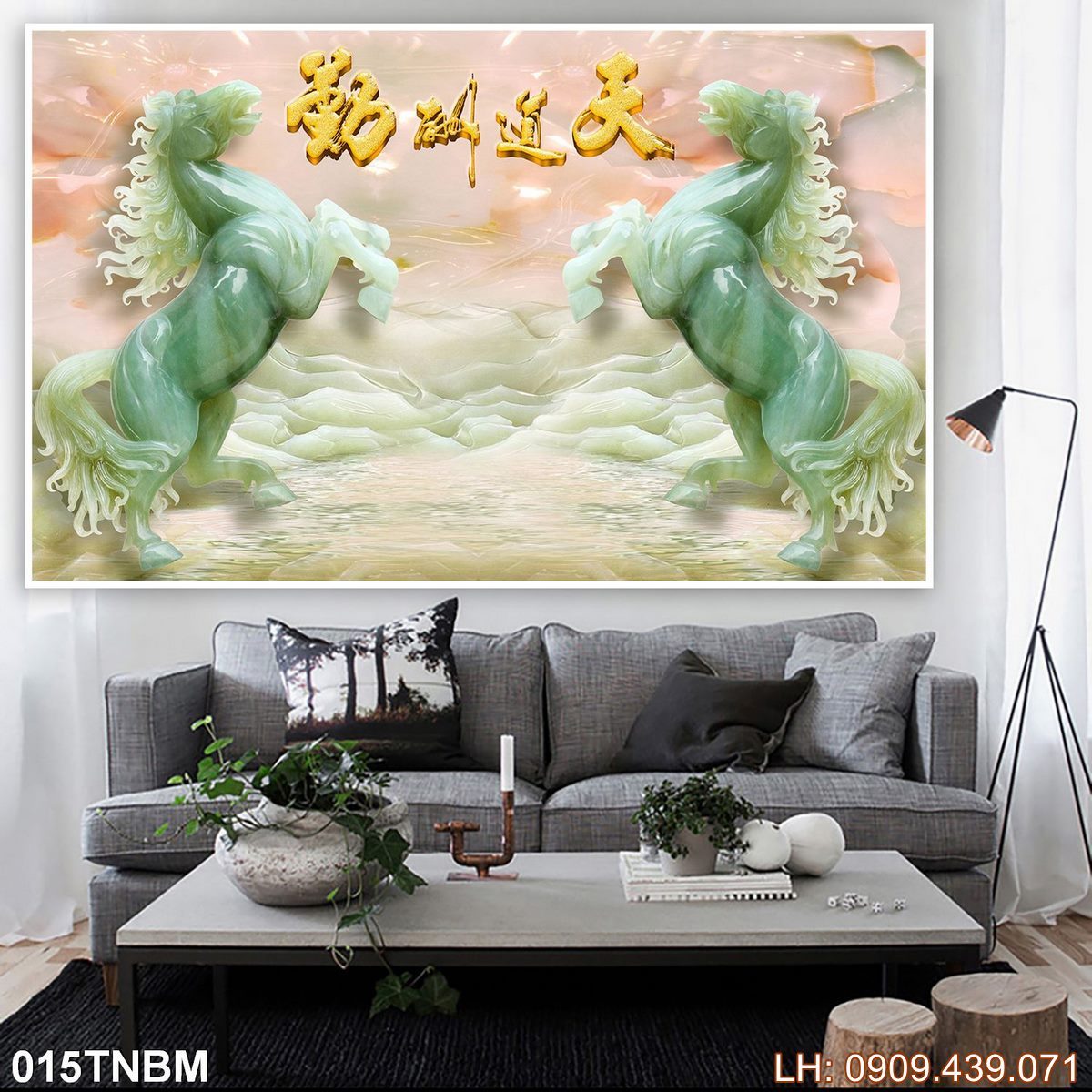 Tranh Ma Dao Thanh Cong Tranh Bat Ma 15 1