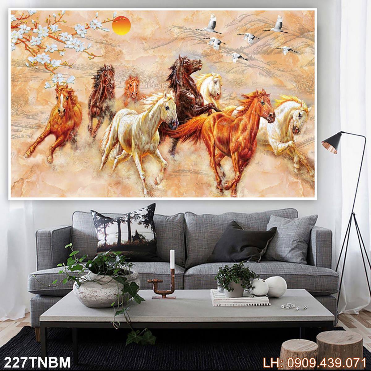 Tranh Ma Dao Thanh Cong Tranh Bat Ma 227 1