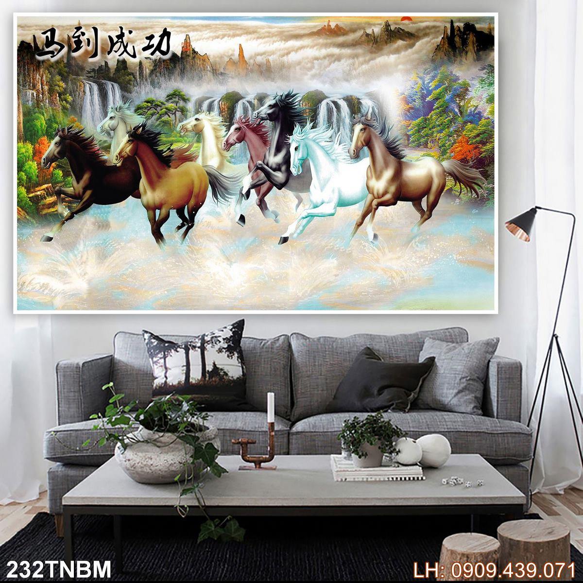 Tranh Ma Dao Thanh Cong Tranh Bat Ma 232