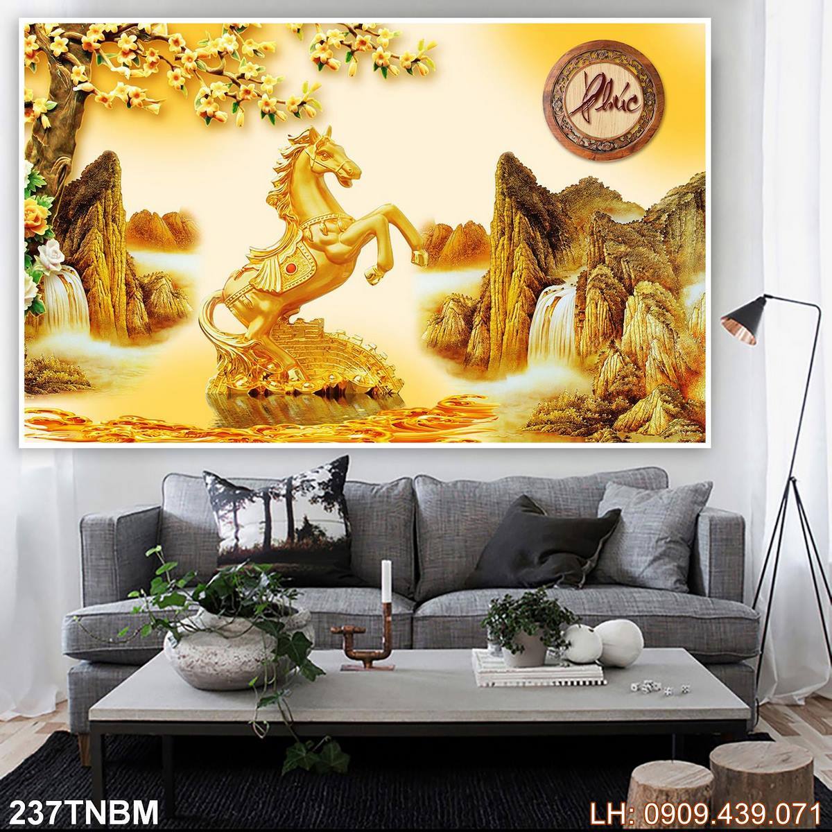 Tranh Ma Dao Thanh Cong Tranh Bat Ma 237 1