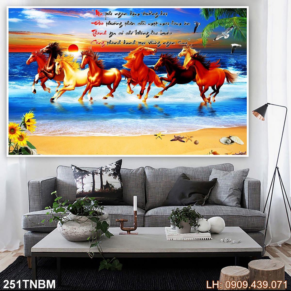 Tranh Ma Dao Thanh Cong Tranh Bat Ma 251 1