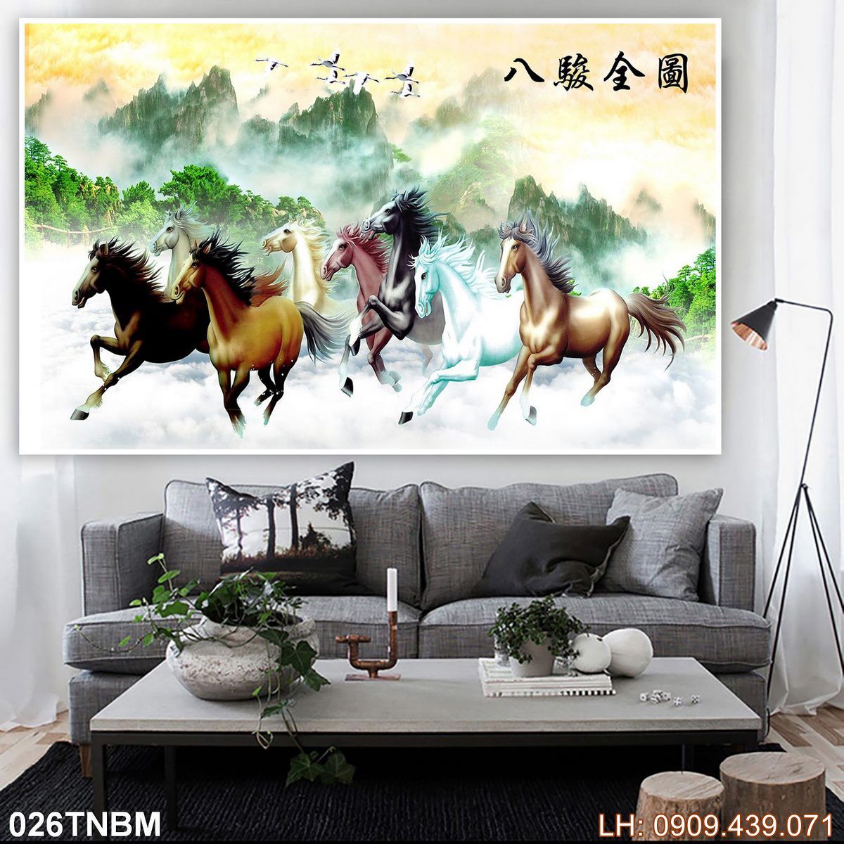 Tranh Ma Dao Thanh Cong Tranh Bat Ma 26