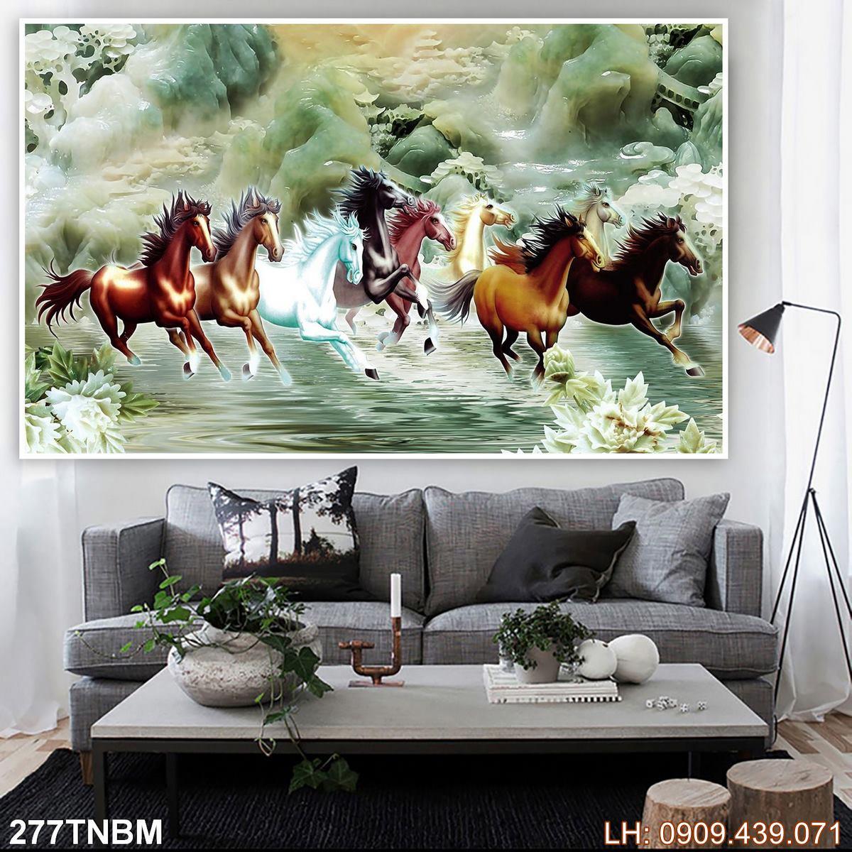 Tranh Ma Dao Thanh Cong Tranh Bat Ma 277
