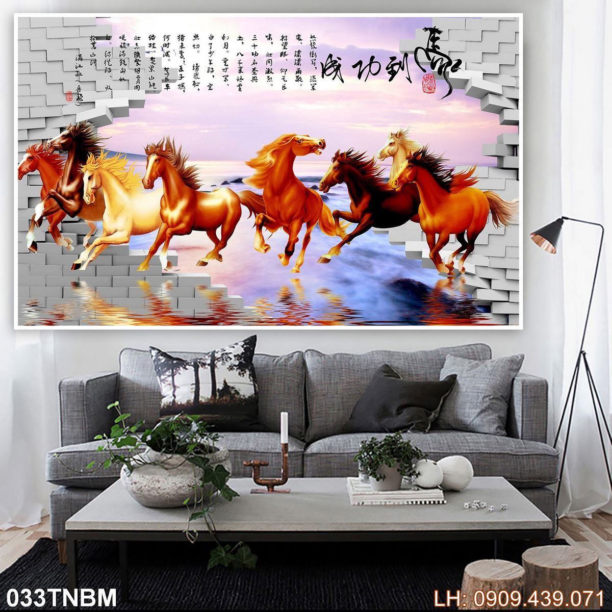 Tranh Ma Dao Thanh Cong Tranh Bat Ma 33 1