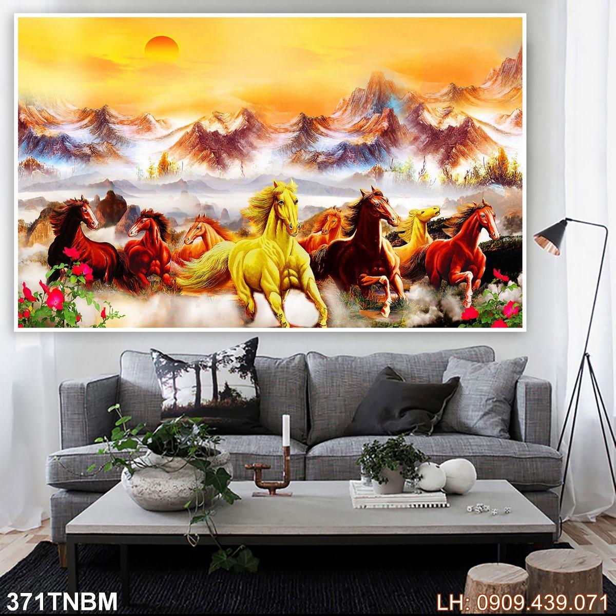 Tranh Ma Dao Thanh Cong Tranh Bat Ma 371