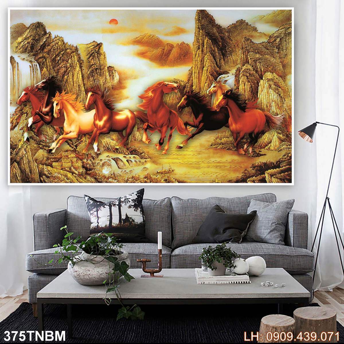 Tranh Ma Dao Thanh Cong Tranh Bat Ma 375