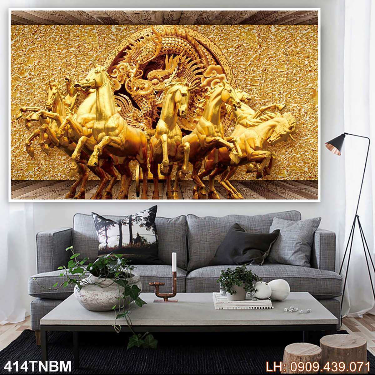 Tranh Ma Dao Thanh Cong Tranh Bat Ma 414