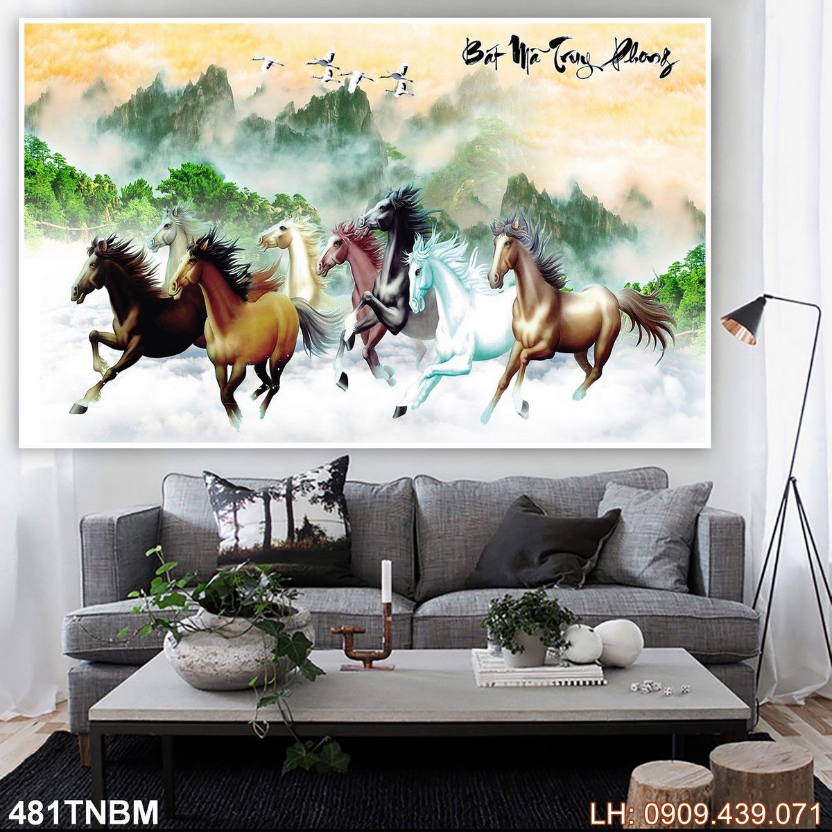 Tranh Ma Dao Thanh Cong Tranh Bat Ma 481