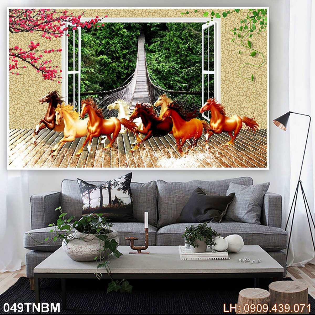 Tranh Ma Dao Thanh Cong Tranh Bat Ma 49
