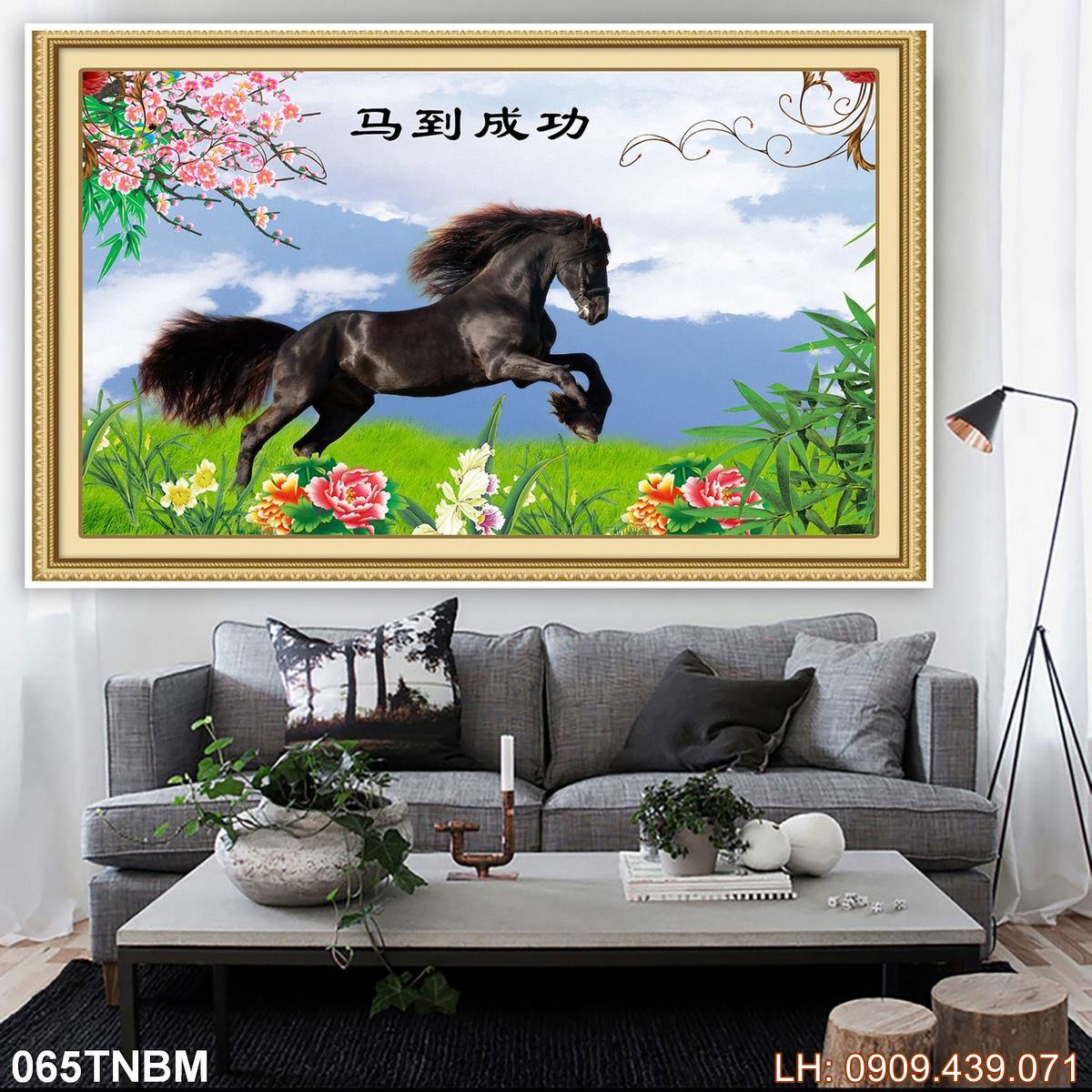 Tranh Ma Dao Thanh Cong Tranh Bat Ma 65 1