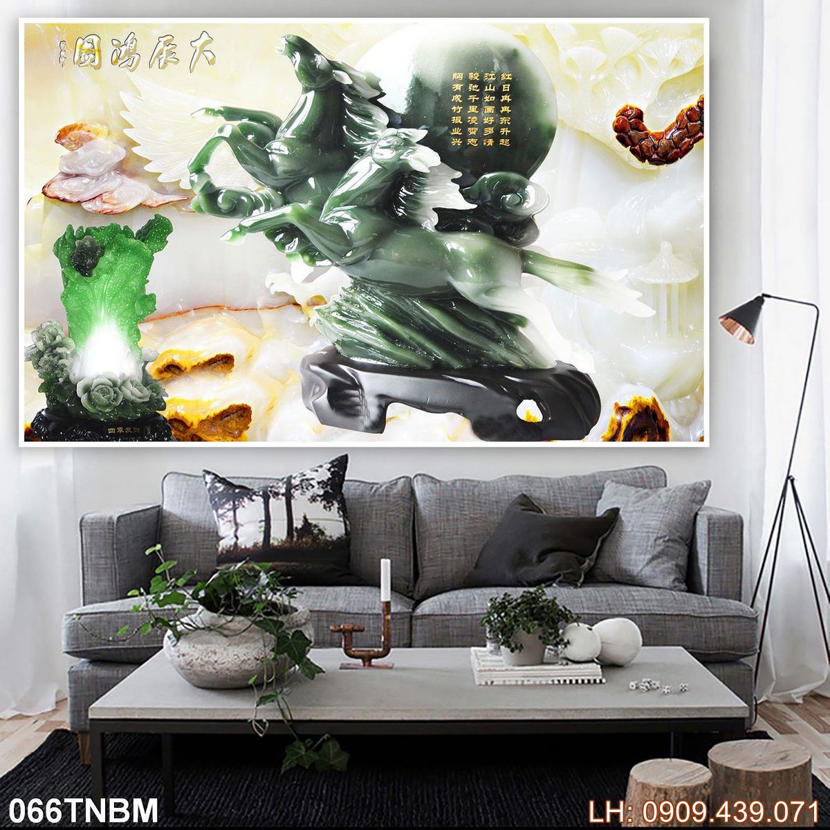Tranh Ma Dao Thanh Cong Tranh Bat Ma 66 1