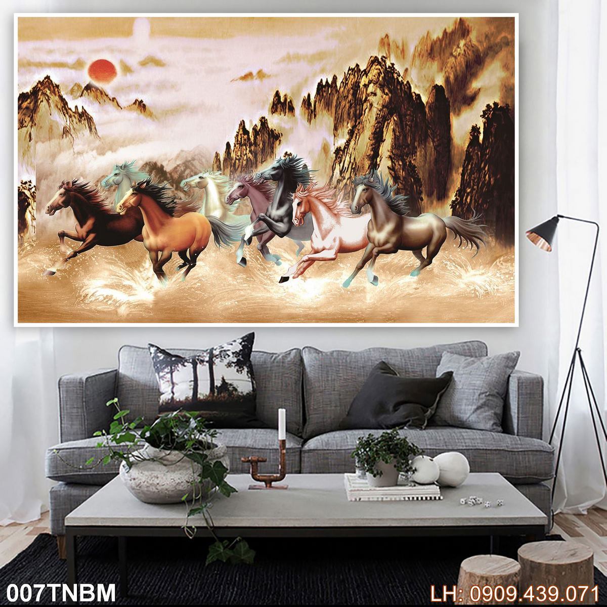 Tranh Ma Dao Thanh Cong Tranh Bat Ma 7 1