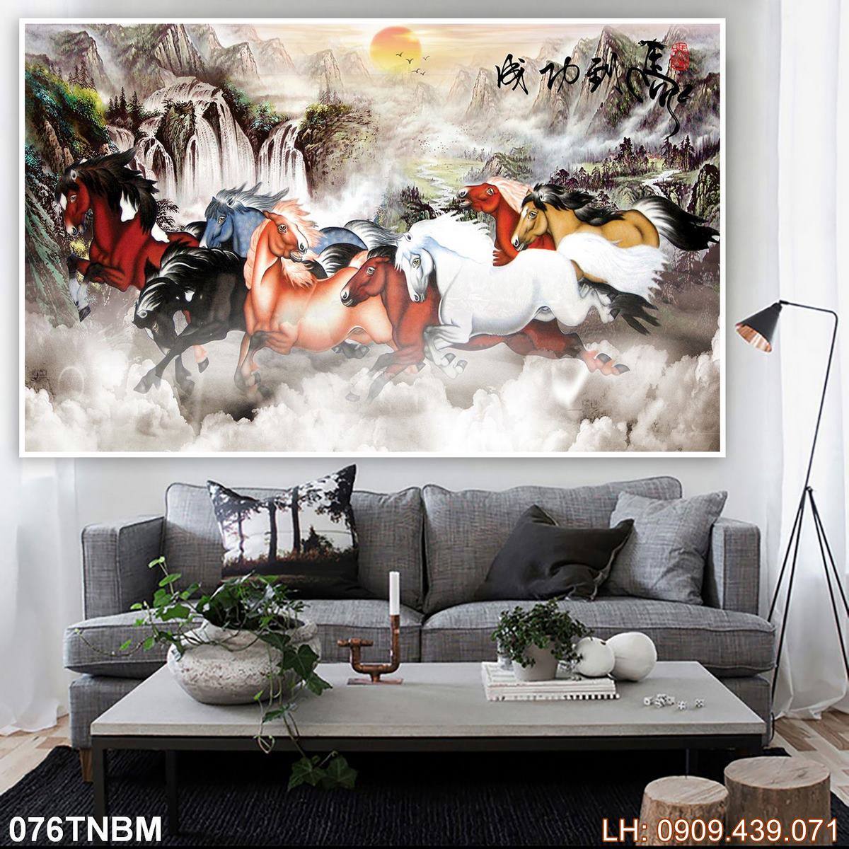 Tranh Ma Dao Thanh Cong Tranh Bat Ma 76