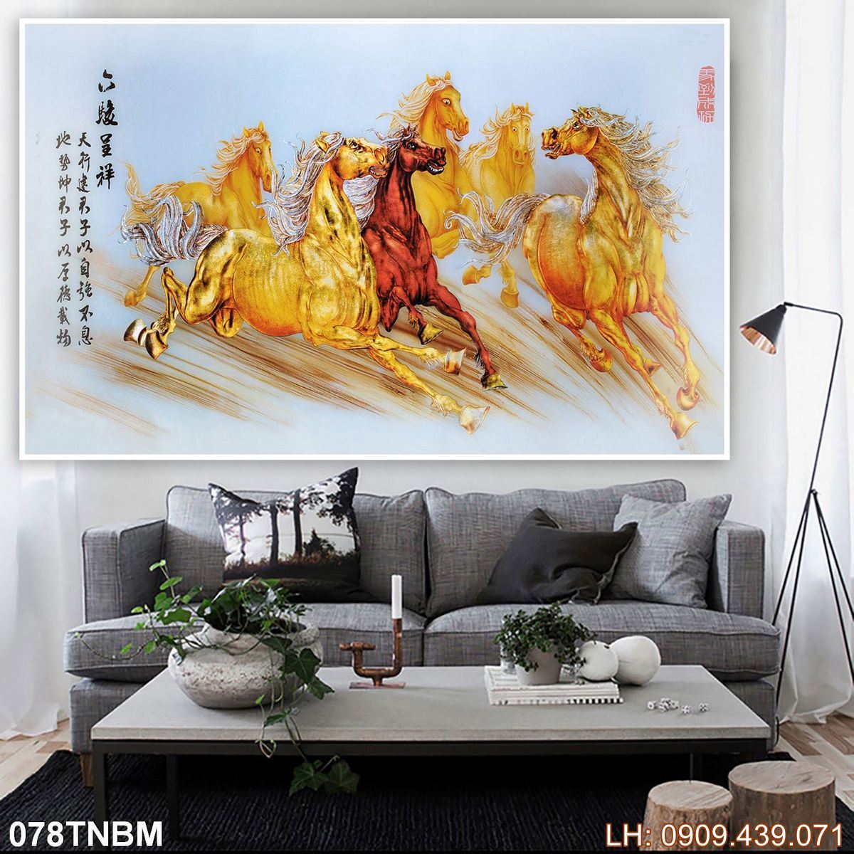 Tranh Ma Dao Thanh Cong Tranh Bat Ma 78