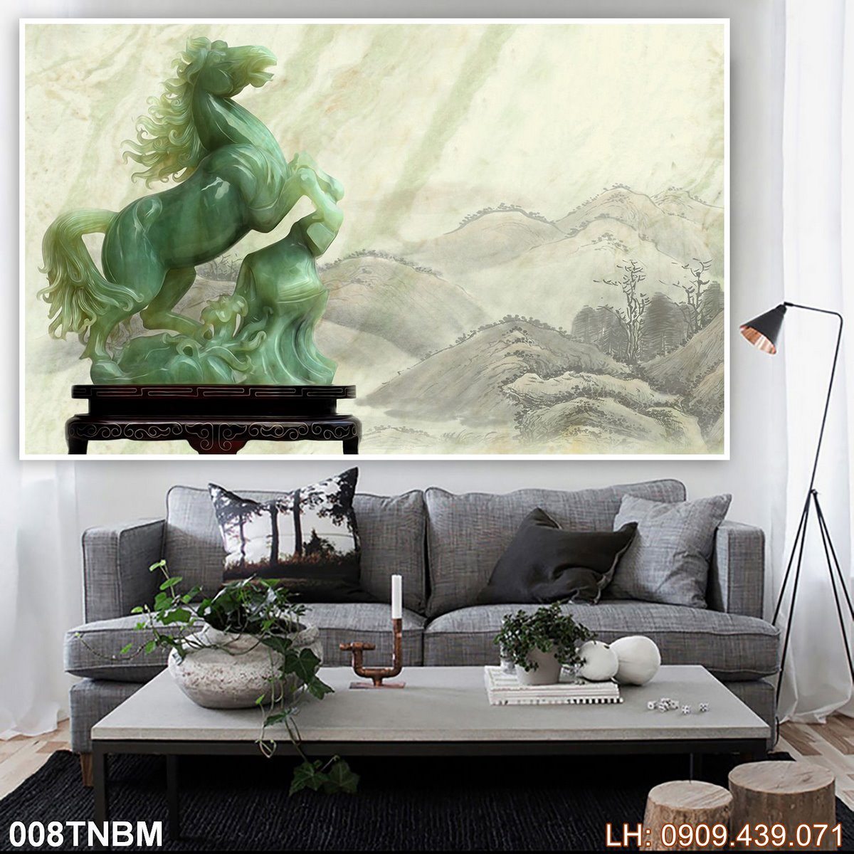 Tranh Ma Dao Thanh Cong Tranh Bat Ma 8