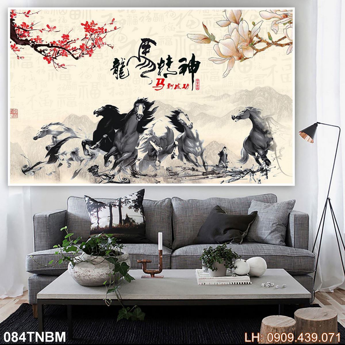 Tranh Ma Dao Thanh Cong Tranh Bat Ma 84 1